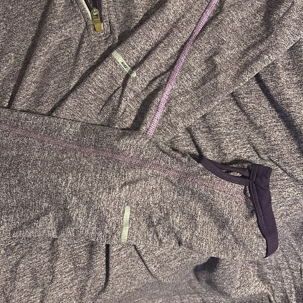 Nike 1/4 Zip - Picture 3 of 5